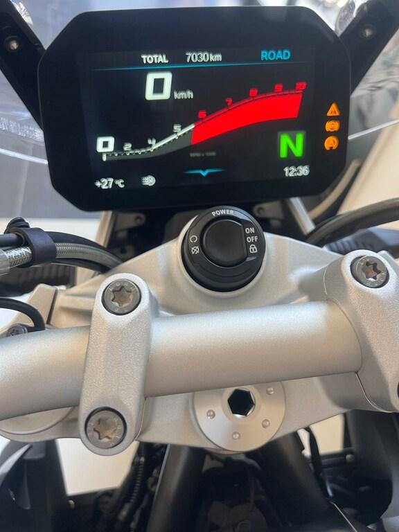 R 1250 R
