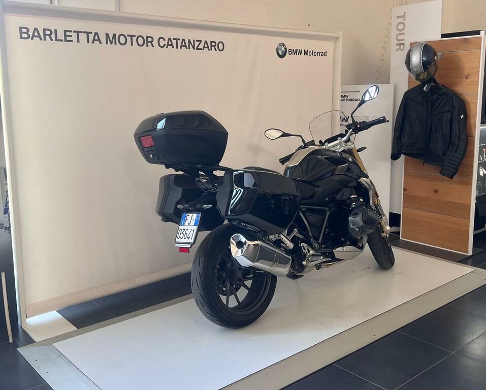 R 1250 R