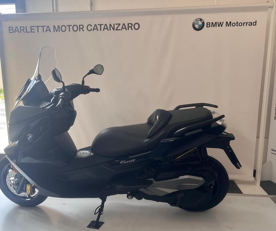 C 400 GT