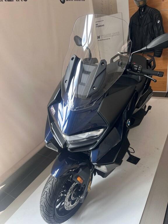 C 400 GT