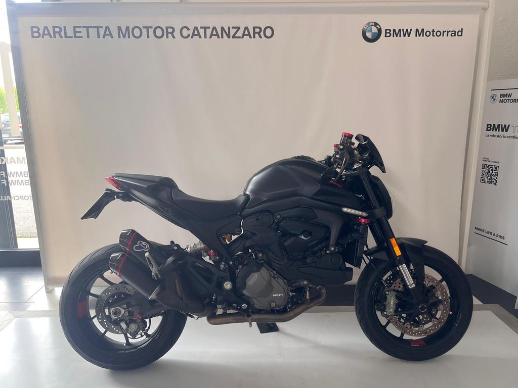 MONSTER 950