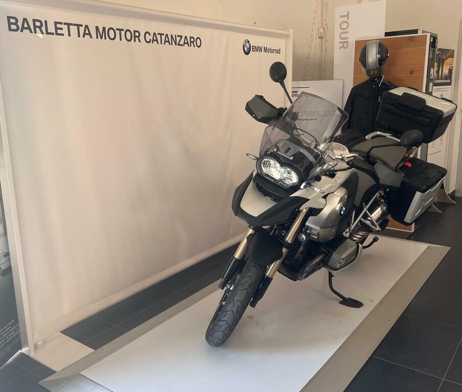 R 1200 GS