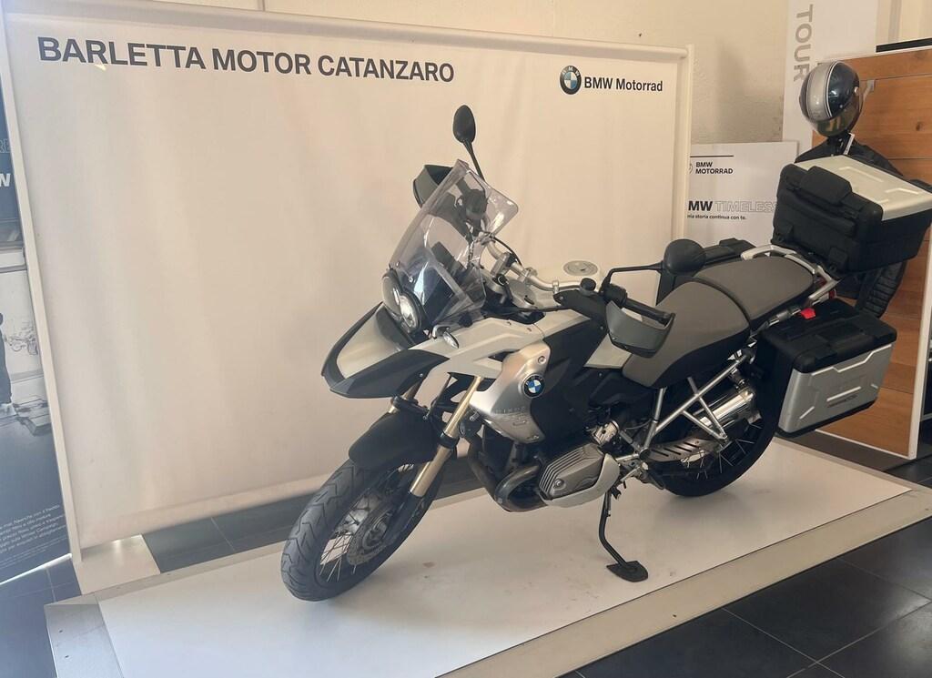 R 1200 GS