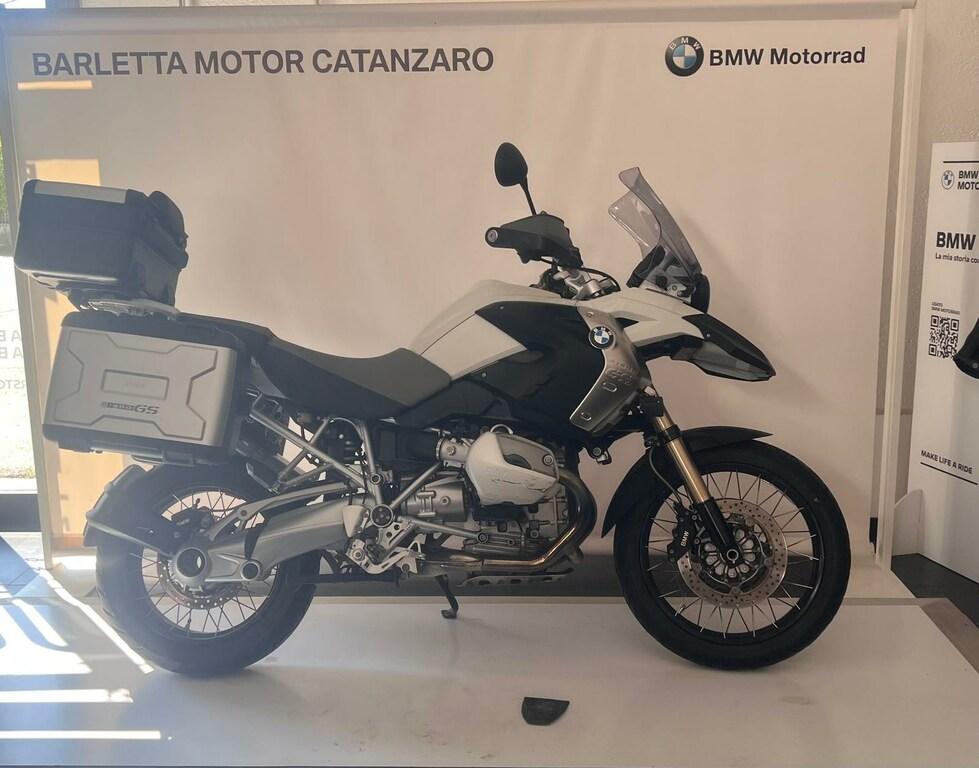 R 1200 GS