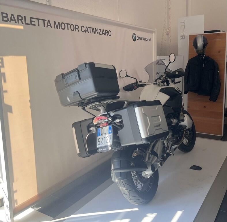 R 1200 GS