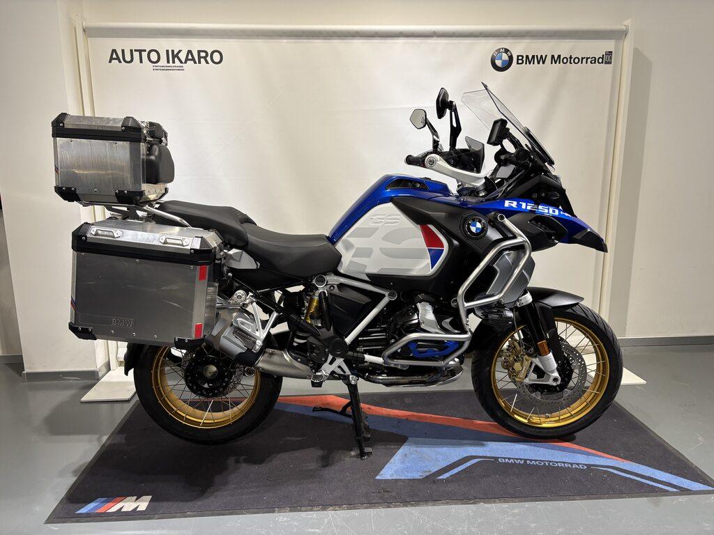 R 1250 GS