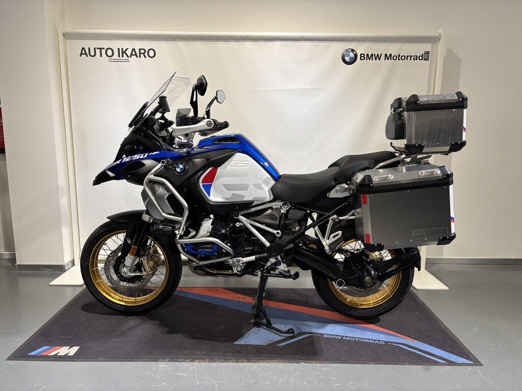 R 1250 GS