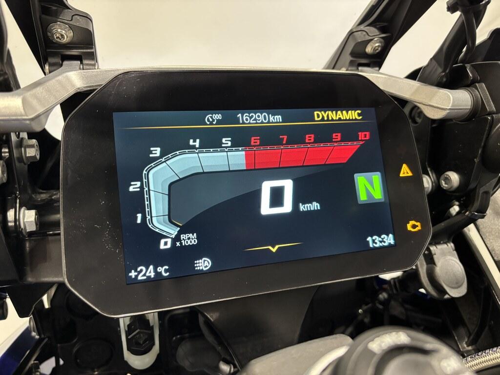 R 1250 GS