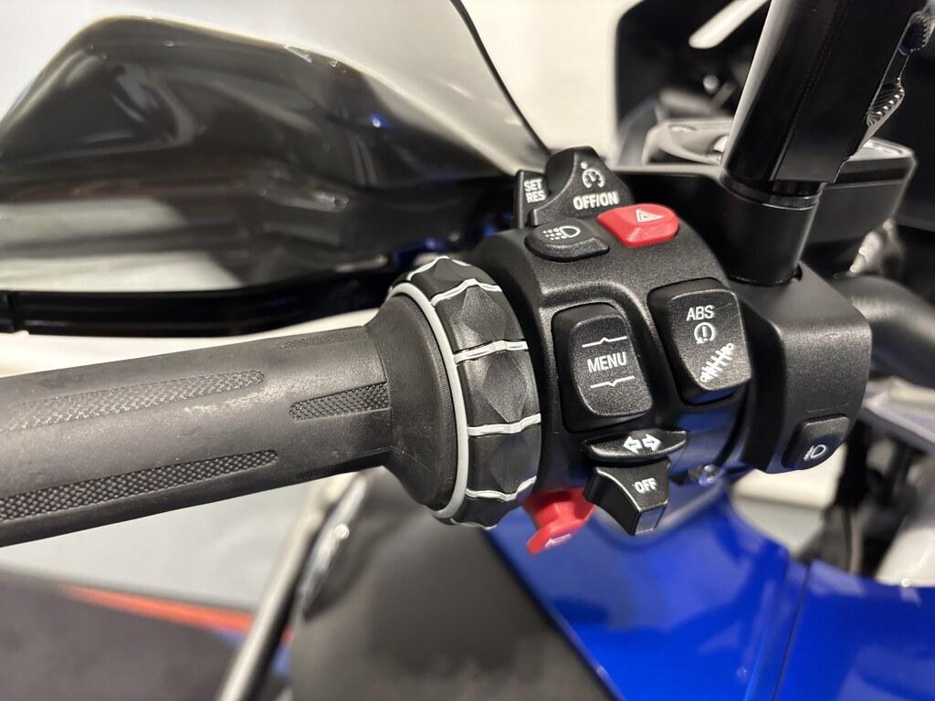 R 1250 GS