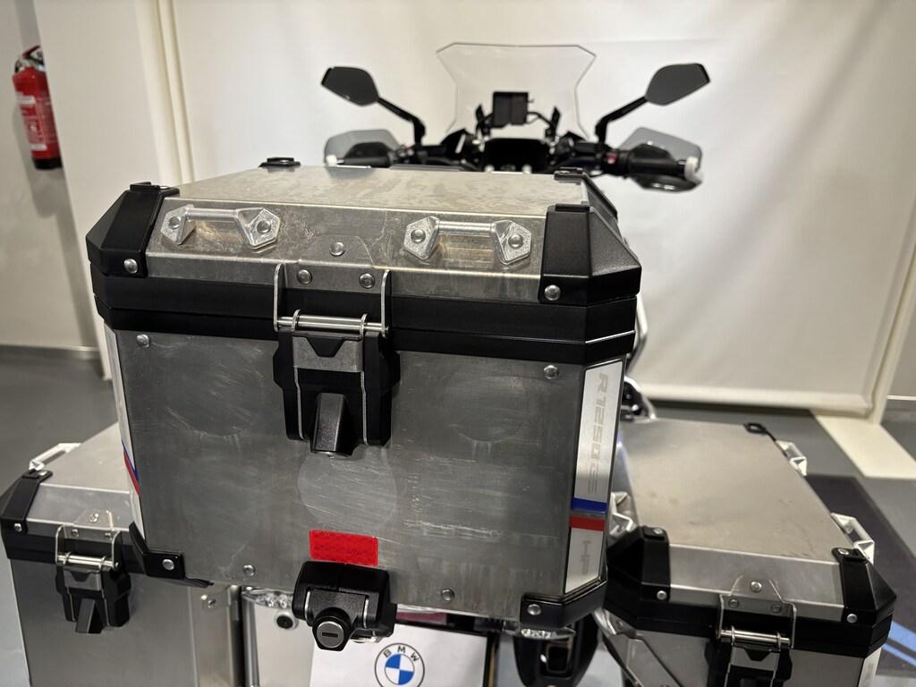 R 1250 GS