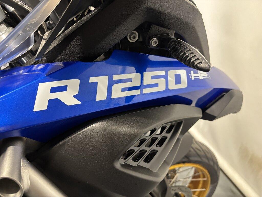 R 1250 GS