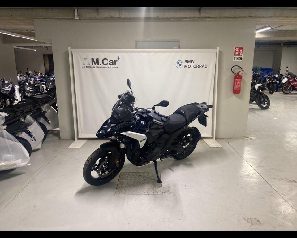 R 1300 GS