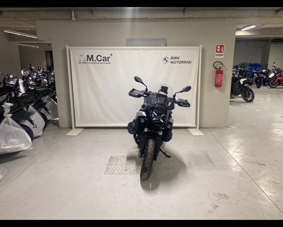 R 1300 GS