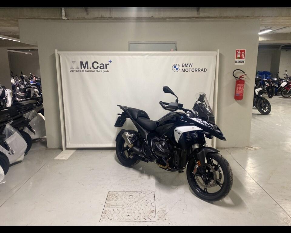 R 1300 GS