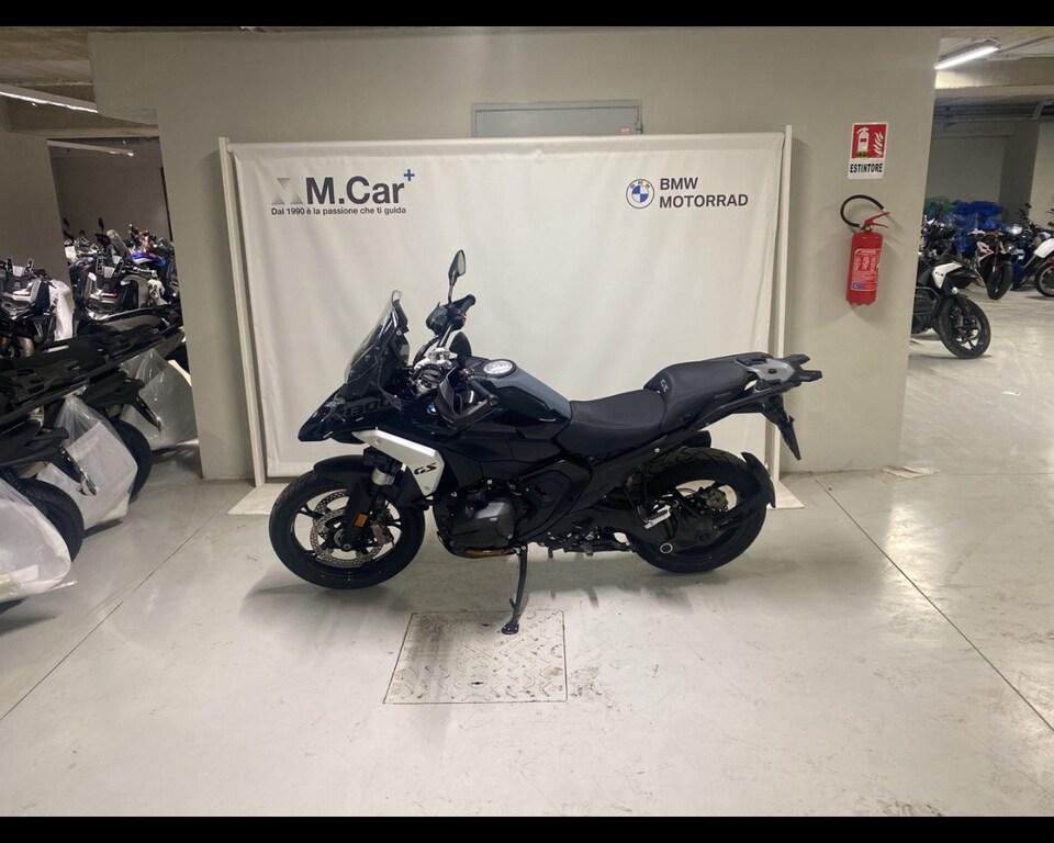 R 1300 GS