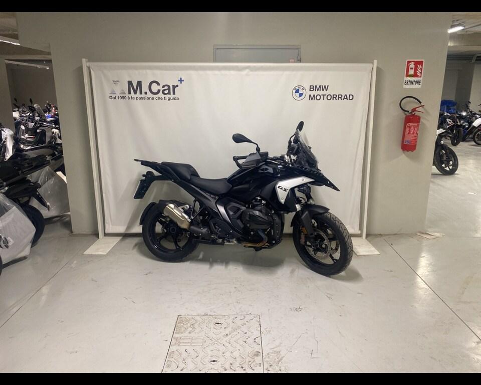 R 1300 GS