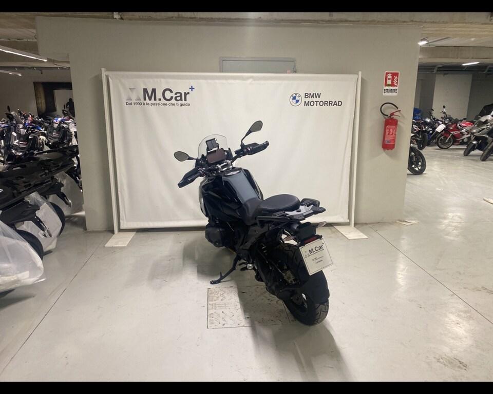 R 1300 GS