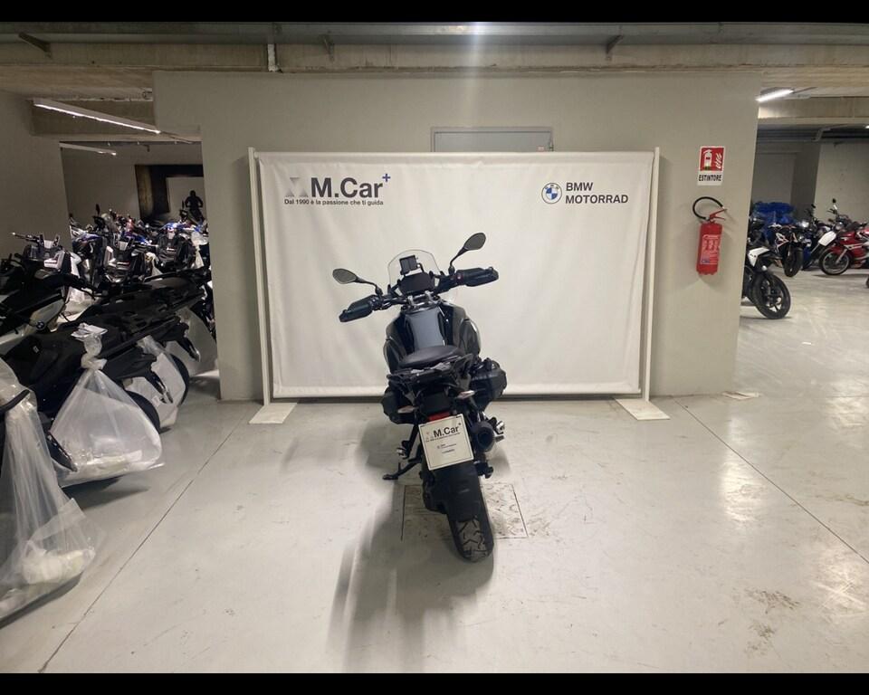R 1300 GS