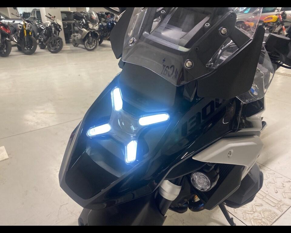 R 1300 GS