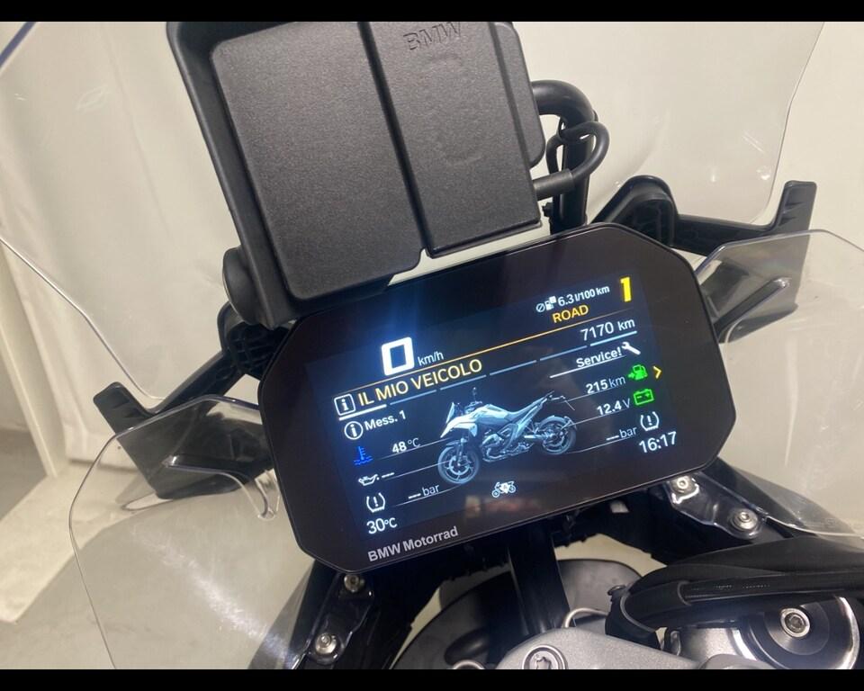 R 1300 GS