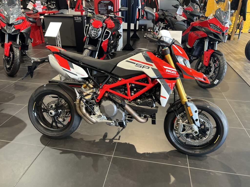 HYPERMOTARD 950