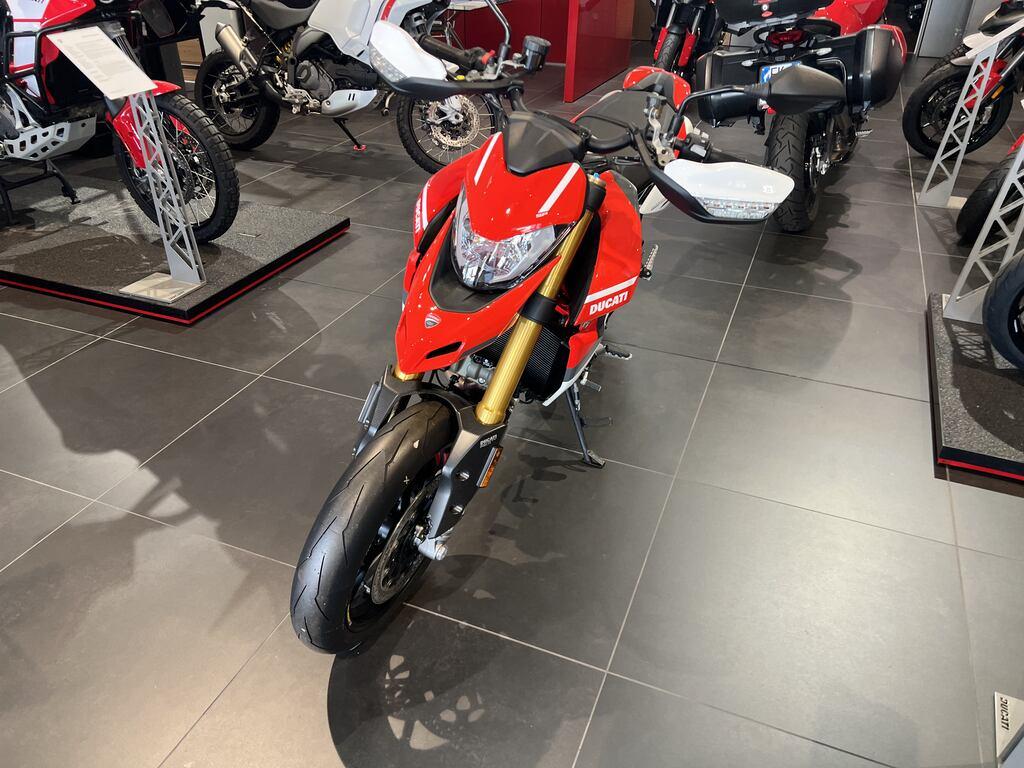 HYPERMOTARD 950