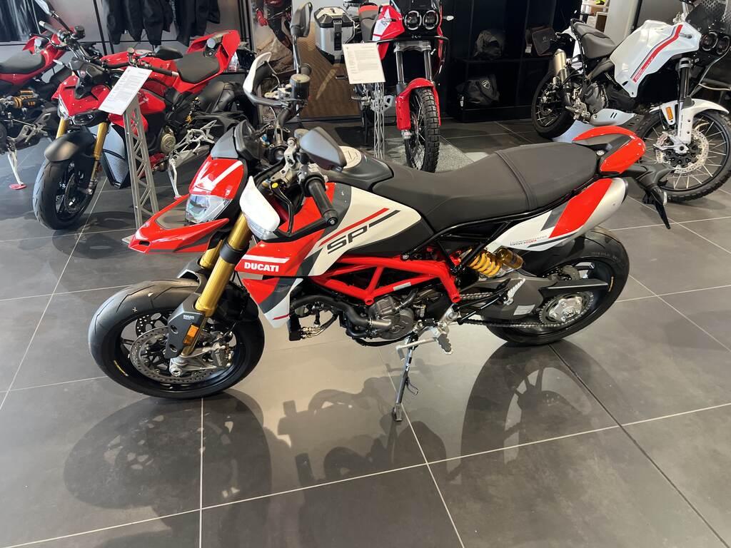 HYPERMOTARD 950