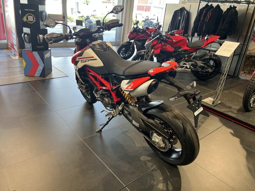 HYPERMOTARD 950