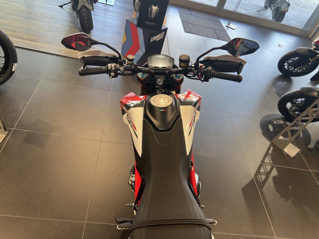 HYPERMOTARD 950