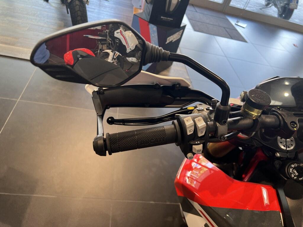 HYPERMOTARD 950