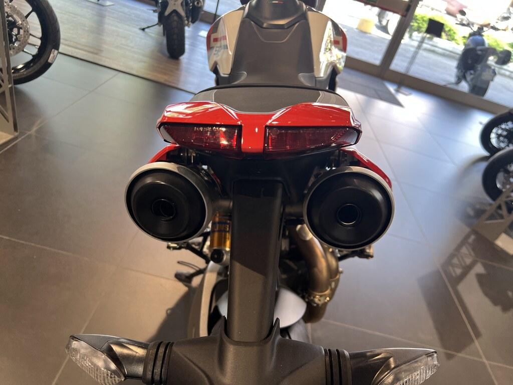HYPERMOTARD 950