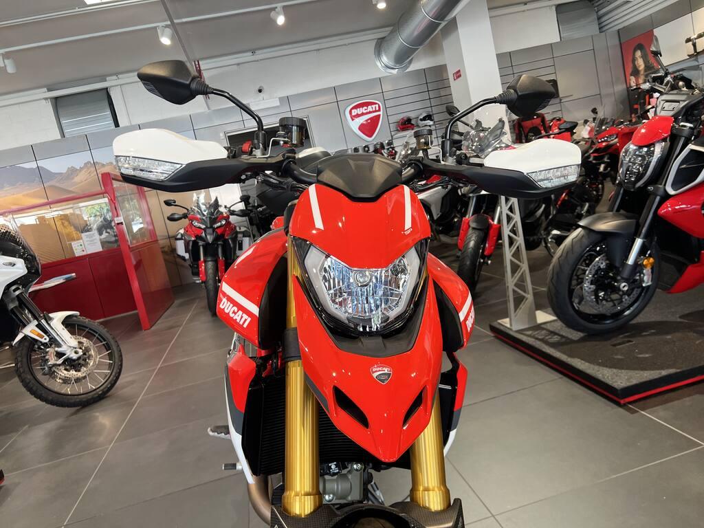 HYPERMOTARD 950