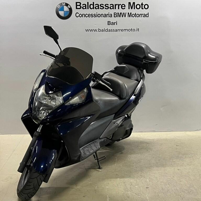 SILVERWING 400