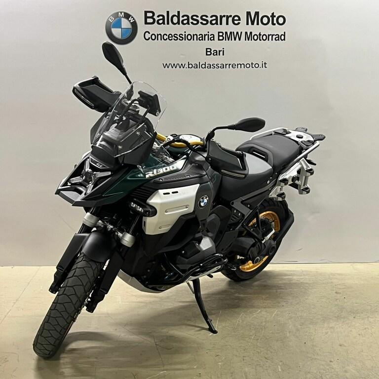 R 1300 GS