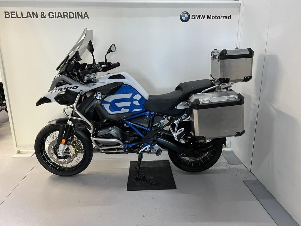 R 1200 GS