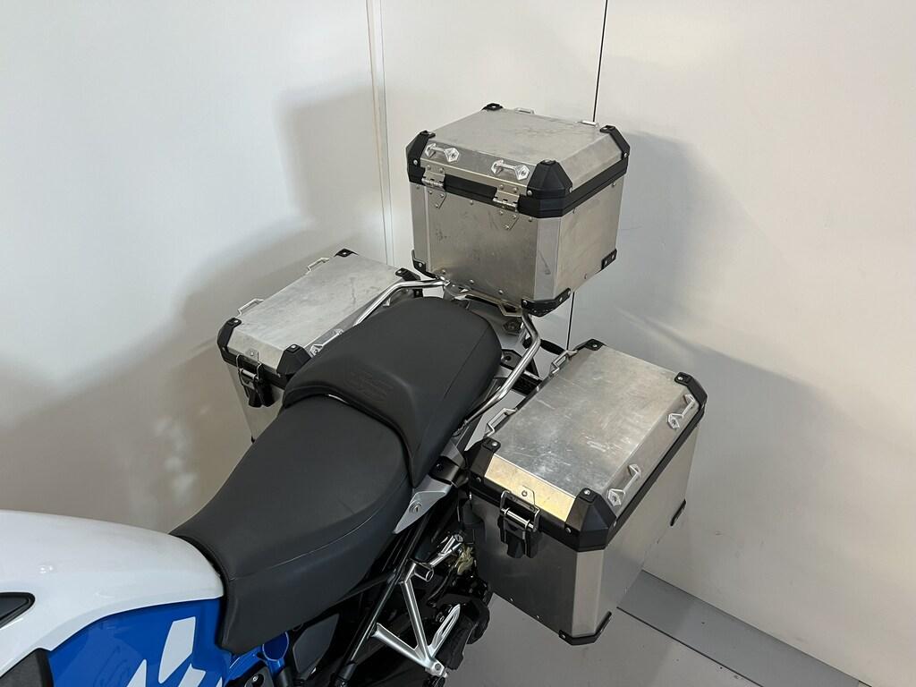 R 1200 GS