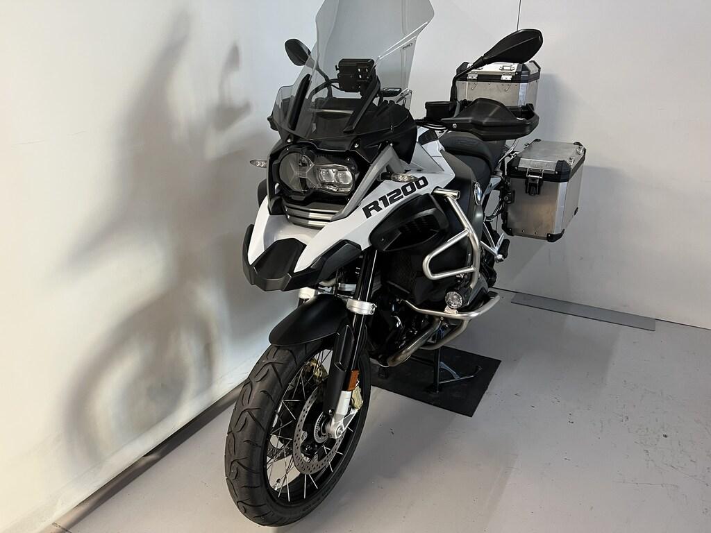 R 1200 GS