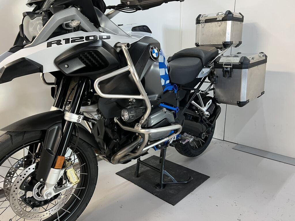 R 1200 GS