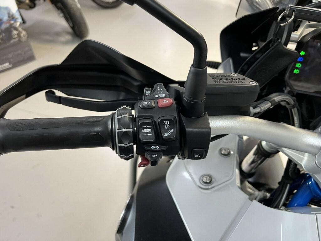 R 1200 GS