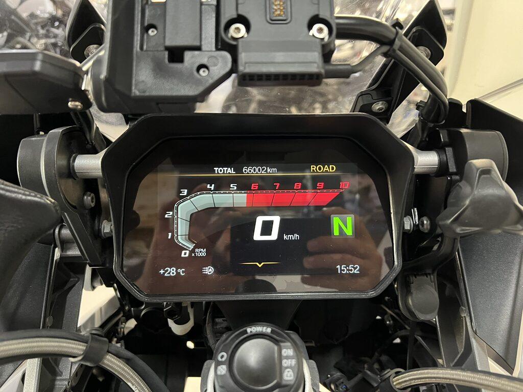 R 1200 GS