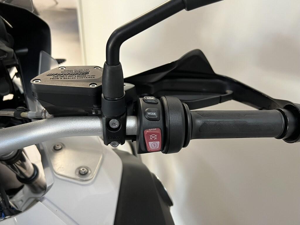 R 1200 GS