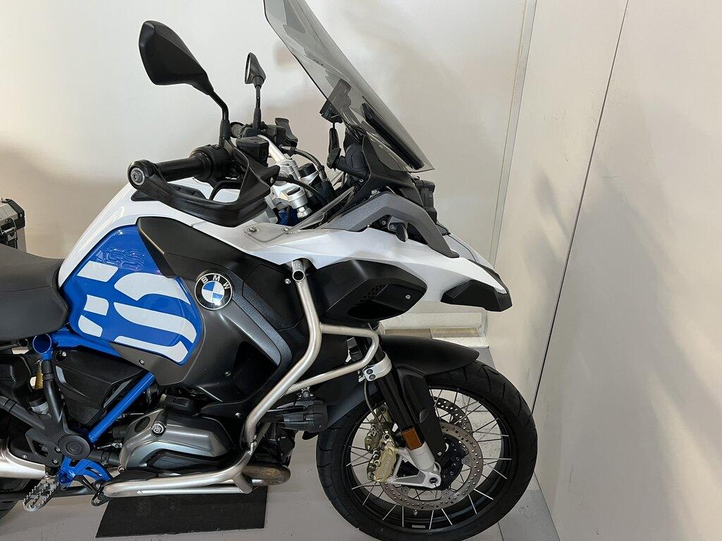 R 1200 GS