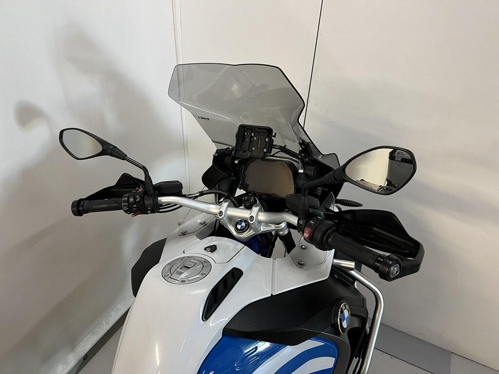 R 1200 GS
