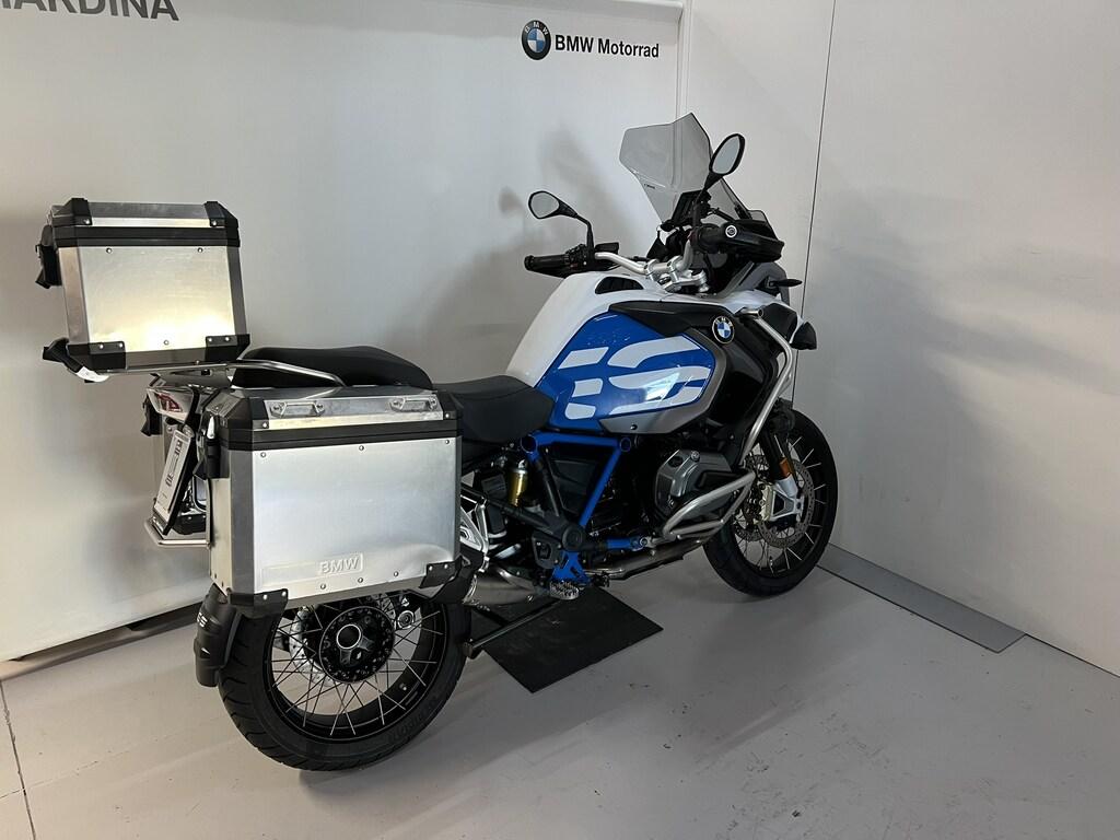 R 1200 GS