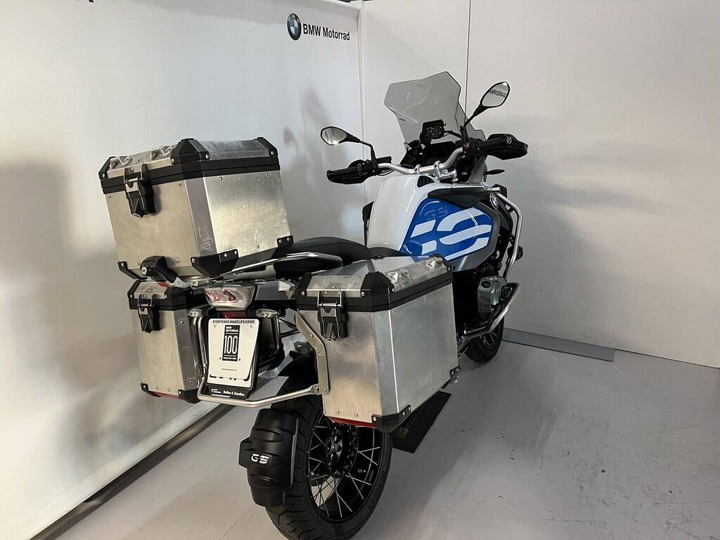 R 1200 GS