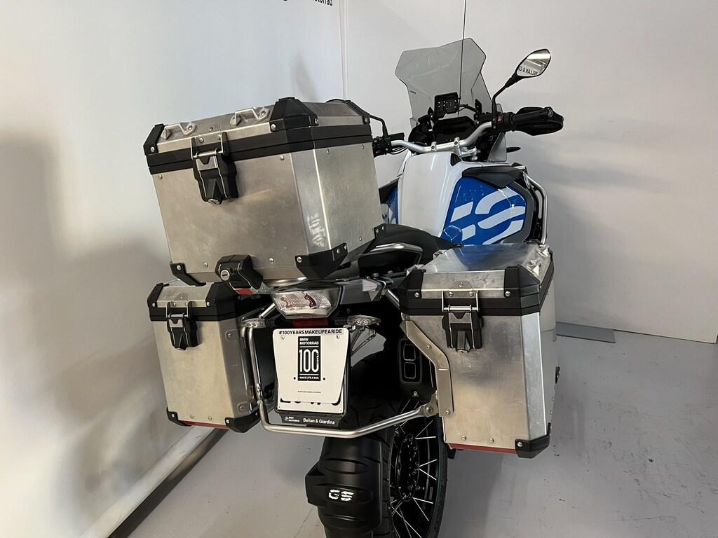 R 1200 GS