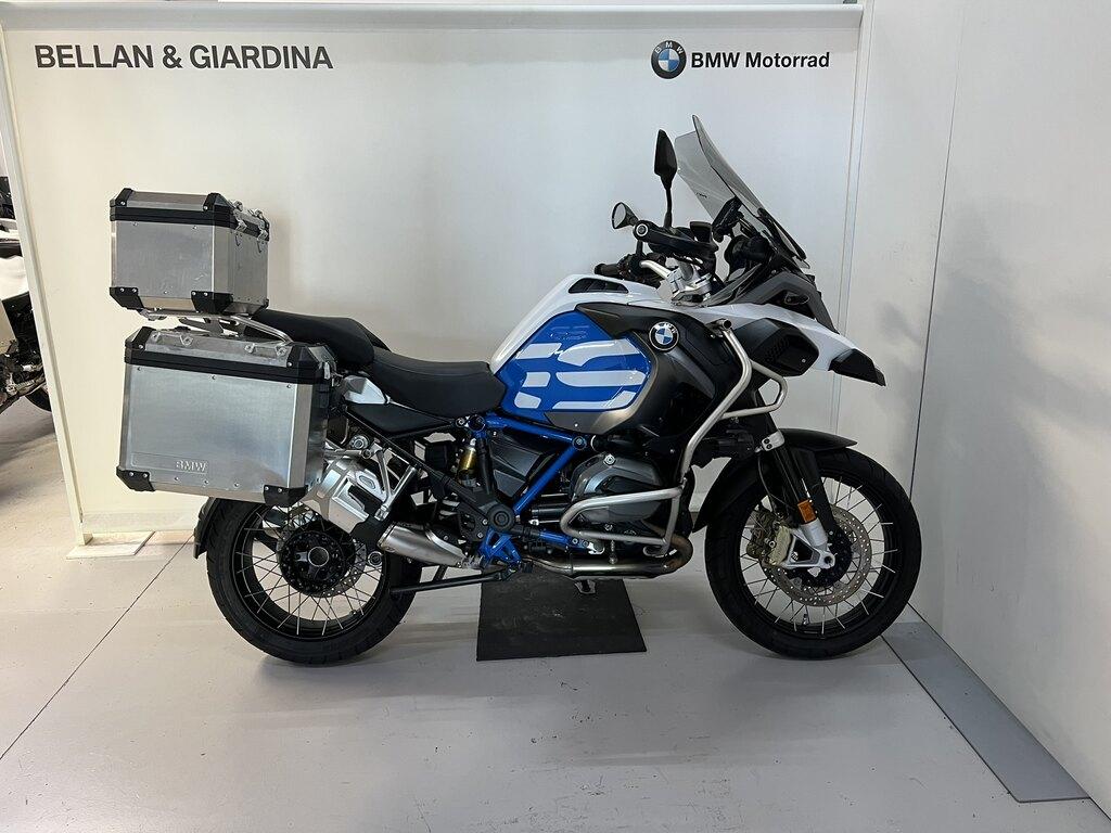 R 1200 GS