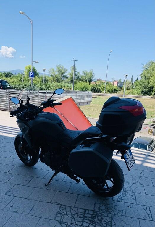 TRACER 7