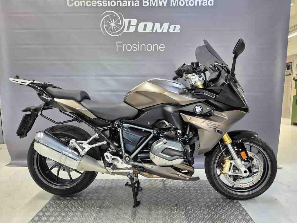 R 1200 RS
