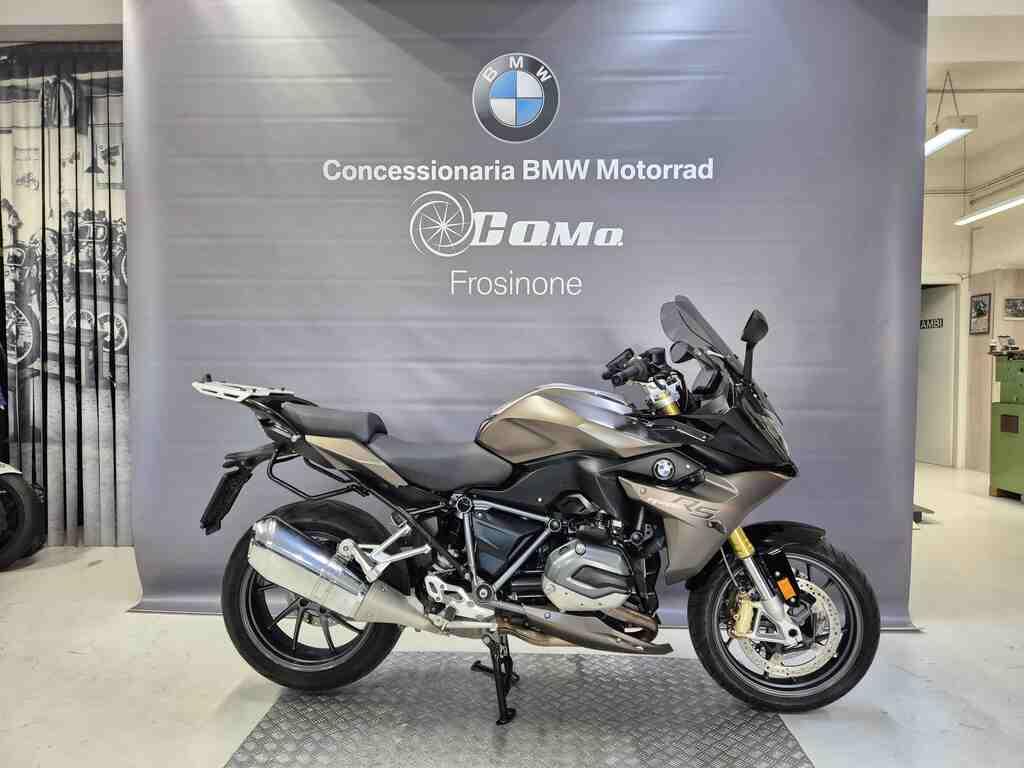 R 1200 RS